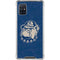 Georgetown University Jack the Bulldog Mascot Galaxy A51 5G Clear Case