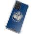 Georgetown University Jack the Bulldog Mascot Galaxy A52 5G Clear Case