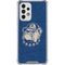 Georgetown University Jack the Bulldog Mascot Galaxy A53 5G Clear Case
