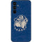 Georgetown University Jack the Bulldog Mascot Galaxy A54 5G Skin