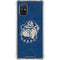 Georgetown University Jack the Bulldog Mascot Galaxy A71 5G Clear Case