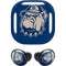 Georgetown University Jack the Bulldog Mascot Galaxy Buds Pro Skin