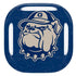 Georgetown University Jack the Bulldog Mascot Galaxy Buds Pro Skin