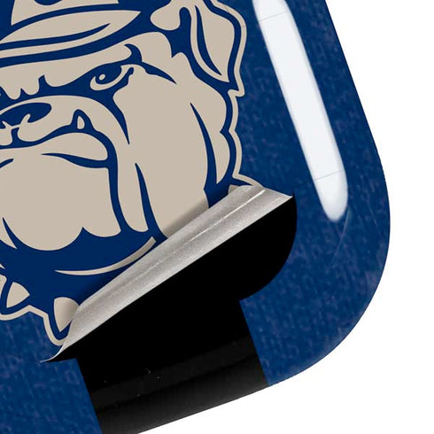 Georgetown University Jack the Bulldog Mascot Galaxy Buds Pro Skin