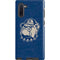Georgetown University Jack the Bulldog Mascot Galaxy Note 10 Pro Case