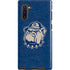 Georgetown University Jack the Bulldog Mascot Galaxy Note 10 Pro Case