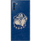 Georgetown University Jack the Bulldog Mascot Galaxy Note 10 Skin