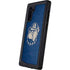 Georgetown University Jack the Bulldog Mascot Galaxy Note 10 Waterproof Case