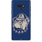 Georgetown University Jack the Bulldog Mascot Galaxy Note 9 Skin