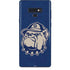 Georgetown University Jack the Bulldog Mascot Galaxy Note 9 Skin