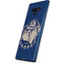 Georgetown University Jack the Bulldog Mascot Galaxy Note 9 Skin