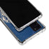 Georgetown University Jack the Bulldog Mascot Galaxy Note20 5G Clear Case