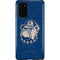 Georgetown University Jack the Bulldog Mascot Galaxy Note20 5G Pro Case