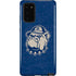 Georgetown University Jack the Bulldog Mascot Galaxy Note20 5G Pro Case