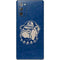 Georgetown University Jack the Bulldog Mascot Galaxy Note20 5G Skin