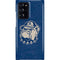 Georgetown University Jack the Bulldog Mascot Galaxy Note20 Ultra 5G Lite Case