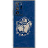 Georgetown University Jack the Bulldog Mascot Galaxy Note20 Ultra 5G Skin