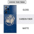 Georgetown University Jack the Bulldog Mascot Galaxy Note20 Ultra 5G Skin