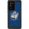Georgetown University Jack the Bulldog Mascot Galaxy Note20 Ultra 5G Waterproof Case