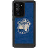 Georgetown University Jack the Bulldog Mascot Galaxy Note20 Ultra 5G Waterproof Case