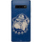 Georgetown University Jack the Bulldog Mascot Galaxy S10 Plus Skin