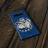 Georgetown University Jack the Bulldog Mascot Galaxy S10 Plus Skin