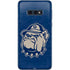 Georgetown University Jack the Bulldog Mascot Galaxy S10e Skin