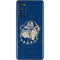 Georgetown University Jack the Bulldog Mascot Galaxy S20 Fan Edition Skin
