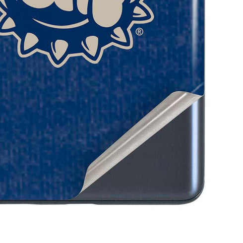 Georgetown University Jack the Bulldog Mascot Galaxy S20 Fan Edition Skin