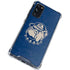 Georgetown University Jack the Bulldog Mascot Galaxy S20 FE Clear Case
