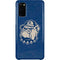 Georgetown University Jack the Bulldog Mascot Galaxy S20 Lite Case