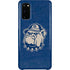 Georgetown University Jack the Bulldog Mascot Galaxy S20 Lite Case