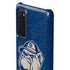 Georgetown University Jack the Bulldog Mascot Galaxy S20 Lite Case