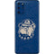Georgetown University Jack the Bulldog Mascot Galaxy S20 Plus Skin