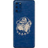 Georgetown University Jack the Bulldog Mascot Galaxy S20 Plus Skin