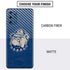 Georgetown University Jack the Bulldog Mascot Galaxy S20 Plus Skin