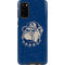 Georgetown University Jack the Bulldog Mascot Galaxy S20 Pro Case
