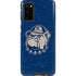 Georgetown University Jack the Bulldog Mascot Galaxy S20 Pro Case