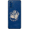 Georgetown University Jack the Bulldog Mascot Galaxy S20 Skin