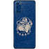 Georgetown University Jack the Bulldog Mascot Galaxy S20 Skin