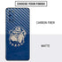 Georgetown University Jack the Bulldog Mascot Galaxy S20 Skin