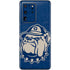 Georgetown University Jack the Bulldog Mascot Galaxy S20 Ultra 5G Skin