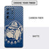 Georgetown University Jack the Bulldog Mascot Galaxy S20 Ultra 5G Skin