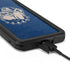 Georgetown University Jack the Bulldog Mascot Galaxy S20 Waterproof Case