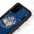 Georgetown University Jack the Bulldog Mascot Galaxy S20 Waterproof Case