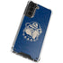 Georgetown University Jack the Bulldog Mascot Galaxy S21 5G Clear Case
