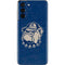 Georgetown University Jack the Bulldog Mascot Galaxy S21 5G Skin