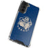 Georgetown University Jack the Bulldog Mascot Galaxy S21 FE Clear Case