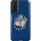 Georgetown University Jack the Bulldog Mascot Galaxy S21 FE Pro Case