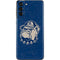 Georgetown University Jack the Bulldog Mascot Galaxy S21 Plus 5G Skin